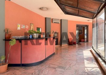 Ricezione / Lobby - Appartamento Via Del Bersagliere
 
77, Palermo - foto 32
