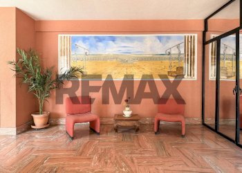 Soggiorno - Appartamento Via Del Bersagliere
 
77, Palermo - foto 33