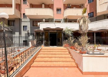 Edificio all\'aperto - Appartamento Via Del Bersagliere
 
77, Palermo - foto 34