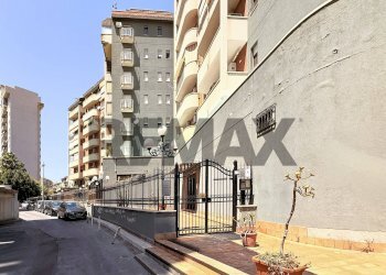Edificio all\'aperto - Appartamento Via Del Bersagliere
 
77, Palermo - foto 35