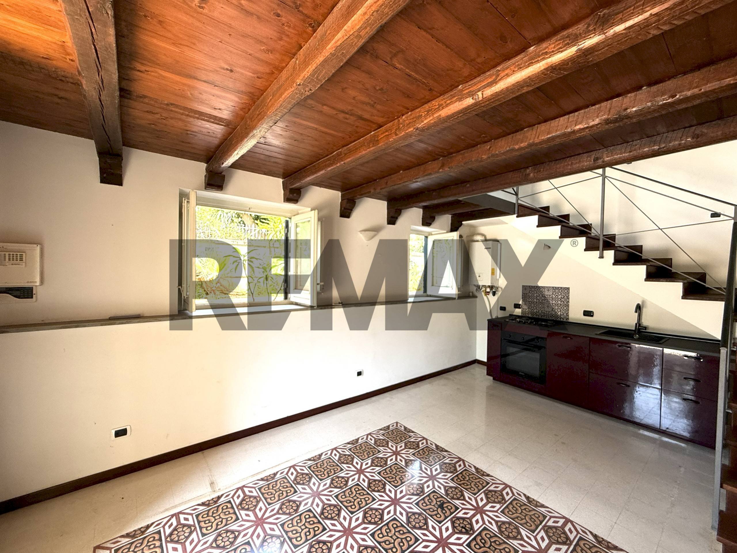 Stanza vuota - Casa semi indipendente Via Calliope
7, Palermo - foto 2