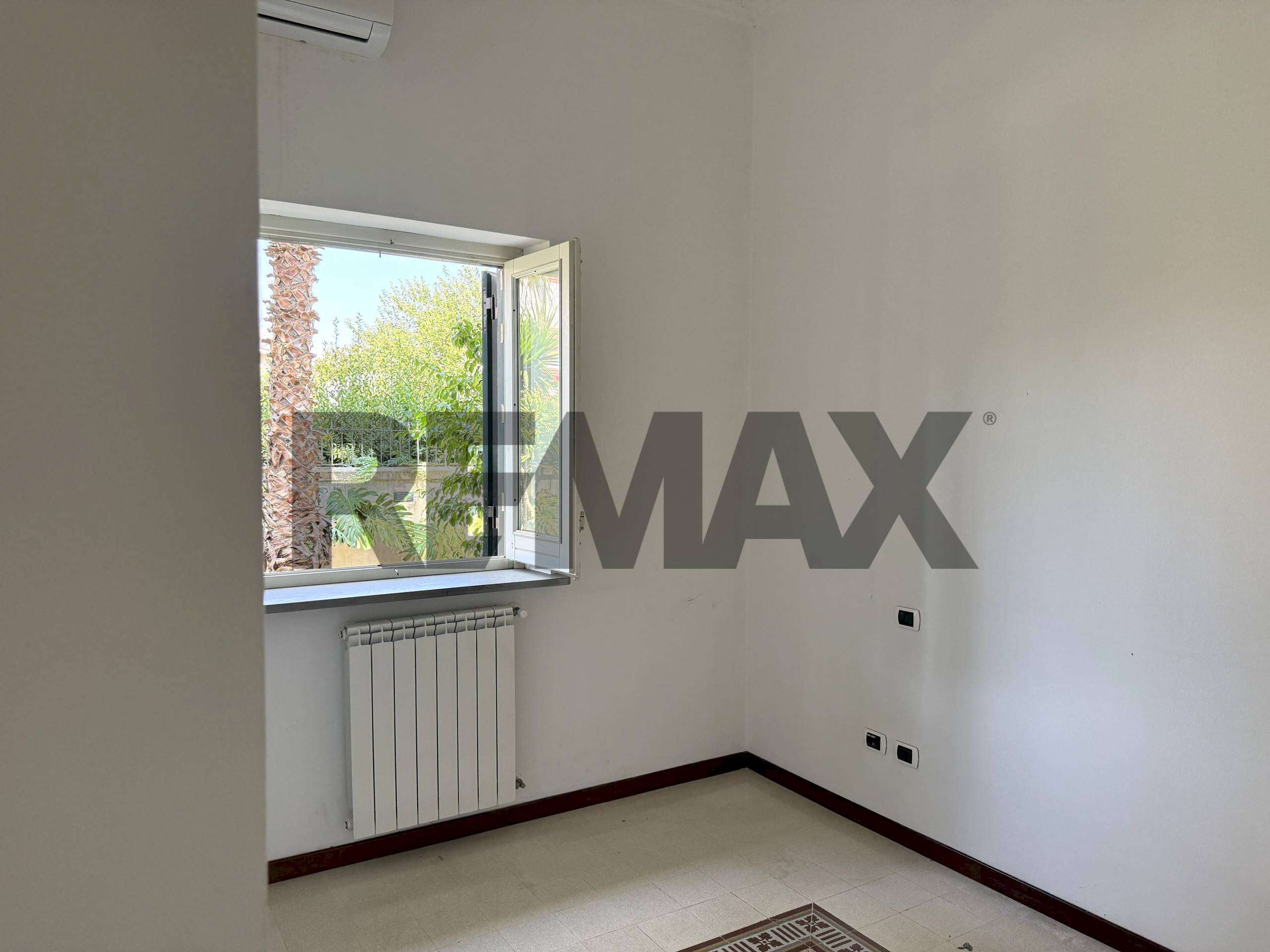 Stanza vuota - Casa semi indipendente Via Calliope
7, Palermo - foto 3