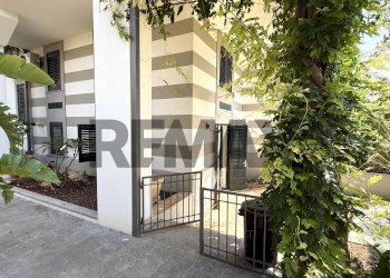 Edificio all\'aperto - Semi-detached house Via Calliope
 
7, Palermo - photo 1