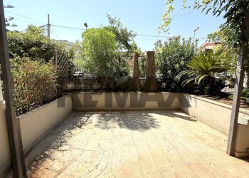 Terrazza - Semi-detached house Via Calliope
 
7, Palermo - photo 4