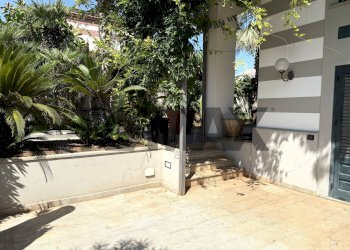 Terrazza - Semi-detached house Via Calliope
 
7, Palermo - photo 9