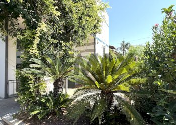 Giardino - Semi-detached house Via Calliope
 
7, Palermo - photo 10