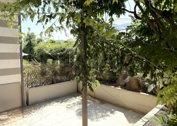 Terrazza - Semi-detached house Via Calliope
 
7, Palermo - photo 12