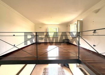 Ricezione / Lobby - Semi-detached house Via Calliope
 
7, Palermo - photo 16