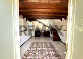 Scale - Semi-detached house Via Calliope
 
7, Palermo - photo 17