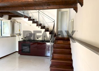 Scale - Semi-detached house Via Calliope
 
7, Palermo - photo 21