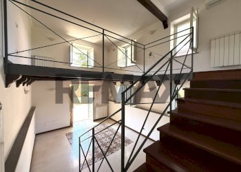 Scale - Semi-detached house Via Calliope
 
7, Palermo - photo 22