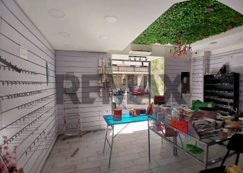 Terrazza - Attività Commerciale Via Santi Giovanni E Paolo
139, Napoli - foto 7