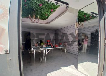 Terrazza - Attività Commerciale Via Santi Giovanni E Paolo
139, Napoli - foto 8