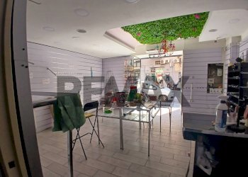 Terrazza - Attività Commerciale Via Santi Giovanni E Paolo
139, Napoli - foto 10