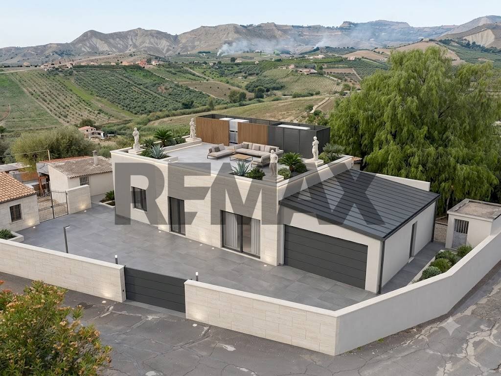 Casa all\'aperto - Rustico Contrada Coco Renaria
 
snc, Centuripe - foto 1