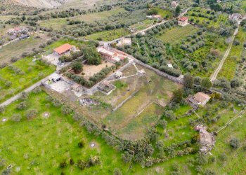Posizione della mappa - Rustico Contrada Coco Renaria
 
snc, Centuripe - foto 2