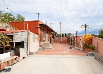 Casa all\'aperto - Rustico Contrada Coco Renaria
 
snc, Centuripe - foto 6