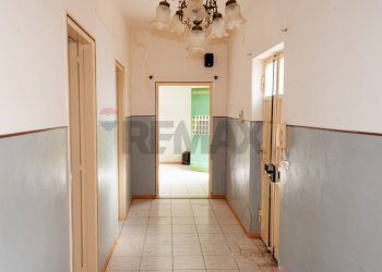 Hall / corridoio - Rustico Contrada Coco Renaria
 
snc, Centuripe - foto 7