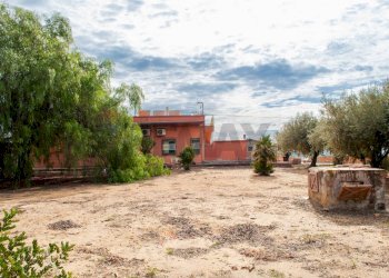 Casa all\'aperto - Rustico Contrada Coco Renaria
 
snc, Centuripe - foto 12