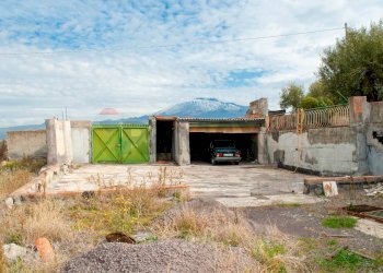 Casa all\'aperto - Rustico Contrada Coco Renaria
 
snc, Centuripe - foto 14