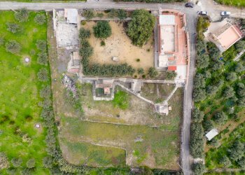Posizione della mappa - Rustico Contrada Coco Renaria
 
snc, Centuripe - foto 22