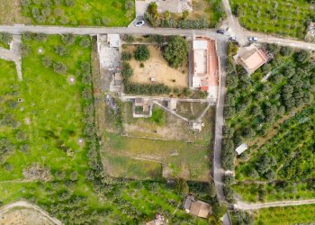 Posizione della mappa - Rustico Contrada Coco Renaria
 
snc, Centuripe - foto 27