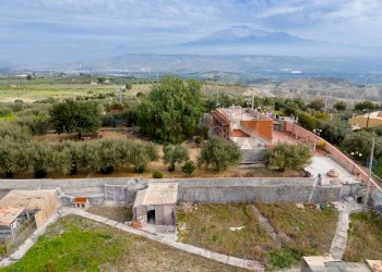 Casa all\'aperto - Rustico Contrada Coco Renaria
 
snc, Centuripe - foto 28