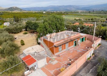 Casa all\'aperto - Rustico Contrada Coco Renaria
 
snc, Centuripe - foto 29