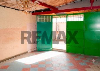 Stanza vuota - Rustico Contrada Coco Renaria
 
snc, Centuripe - foto 32