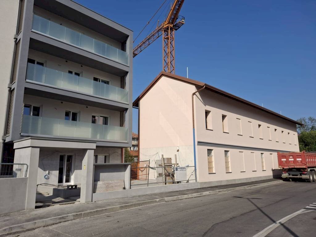 Villa Monza - photo 2