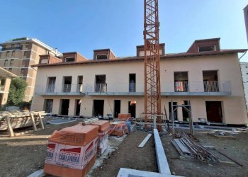 Villa Monza - photo 8