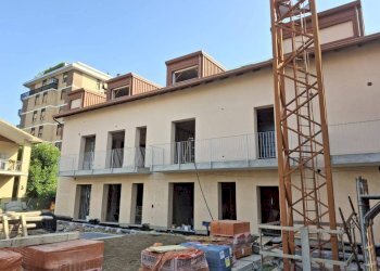 Villa Monza - photo 9
