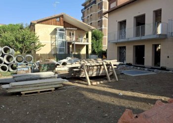Villa Monza - photo 10