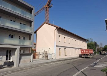 Villa Monza - photo 11