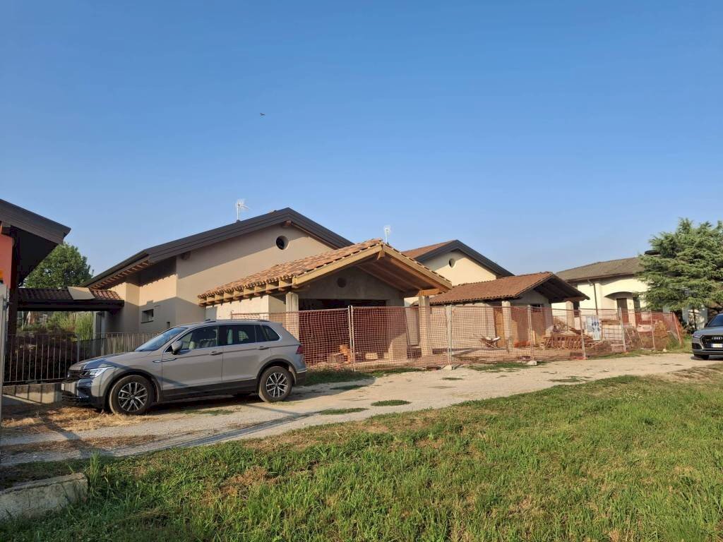 Villa Molteno - photo 2