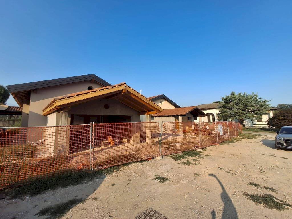 Villa Molteno - photo 3
