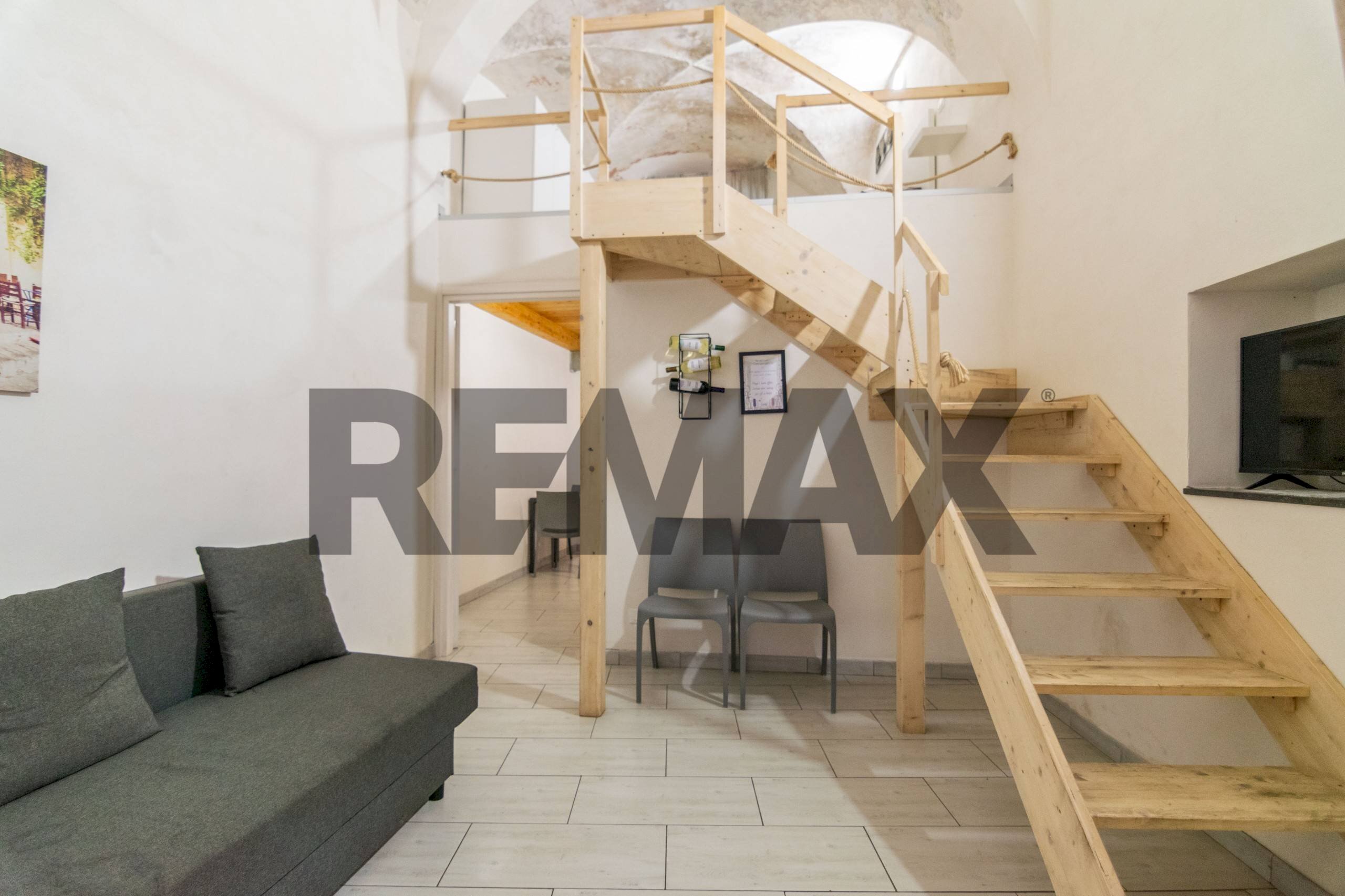 Scale - One-room apartment Via Sottile
 
7, Catania - photo 1