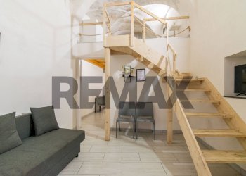 Scale - One-room apartment Via Sottile
 
7, Catania - photo 1