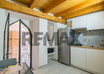Cucina - One-room apartment Via Sottile
 
7, Catania - photo 5