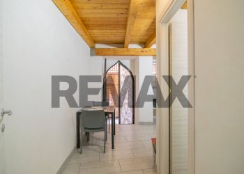 Hall / corridoio - One-room apartment Via Sottile
 
7, Catania - photo 8
