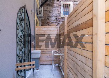 Terrazza - One-room apartment Via Sottile
 
7, Catania - photo 9