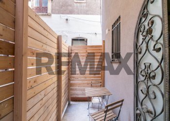 Terrazza - One-room apartment Via Sottile
 
7, Catania - photo 10
