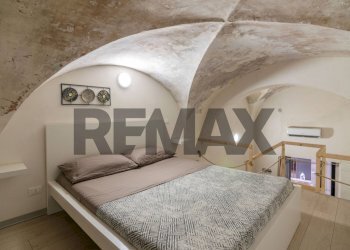 Camera / camera da letto - One-room apartment Via Sottile
 
7, Catania - photo 11