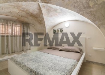 Camera / camera da letto - One-room apartment Via Sottile
 
7, Catania - photo 12