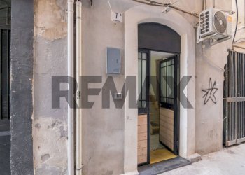 Edificio all\'aperto - One-room apartment Via Sottile
 
7, Catania - photo 19