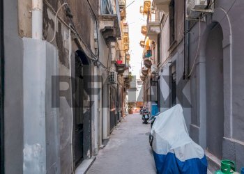 Edificio all\'aperto - One-room apartment Via Sottile
 
7, Catania - photo 21