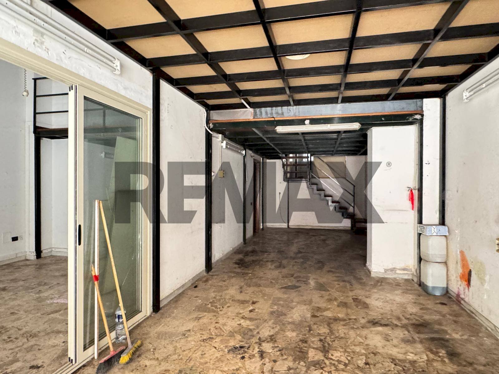 Parcheggio - Commercial Premises Via Canfora
 
2/4, Catania - photo 1