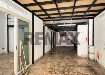 Parcheggio - Commercial Premises Via Canfora
2/4, Catania - photo 1