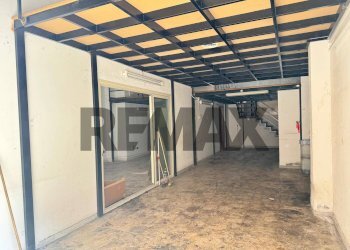 Parcheggio - Commercial Premises Via Canfora
2/4, Catania - photo 3