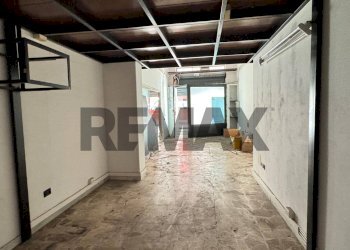 Hall / corridoio - Commercial Premises Via Canfora
2/4, Catania - photo 5